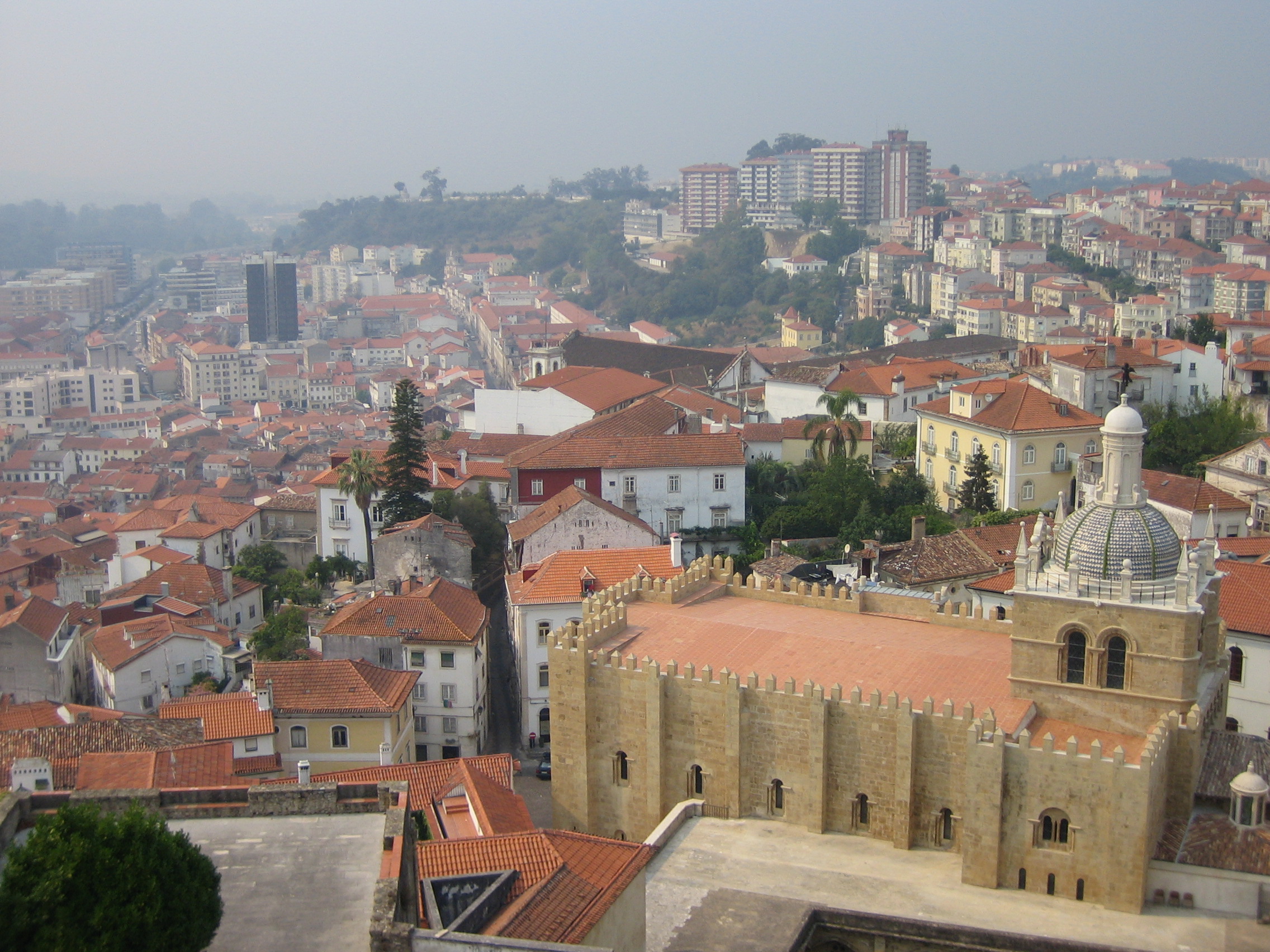 Coimbra